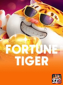 Fortune Tiger