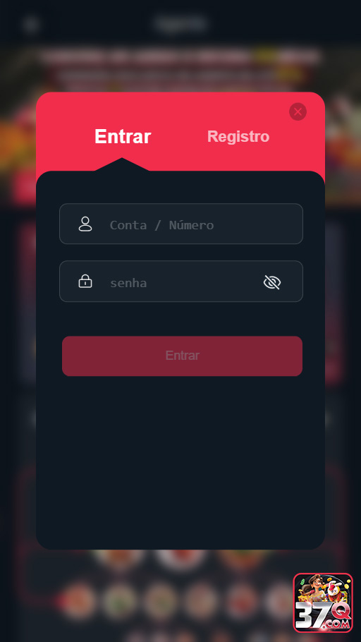 Login App